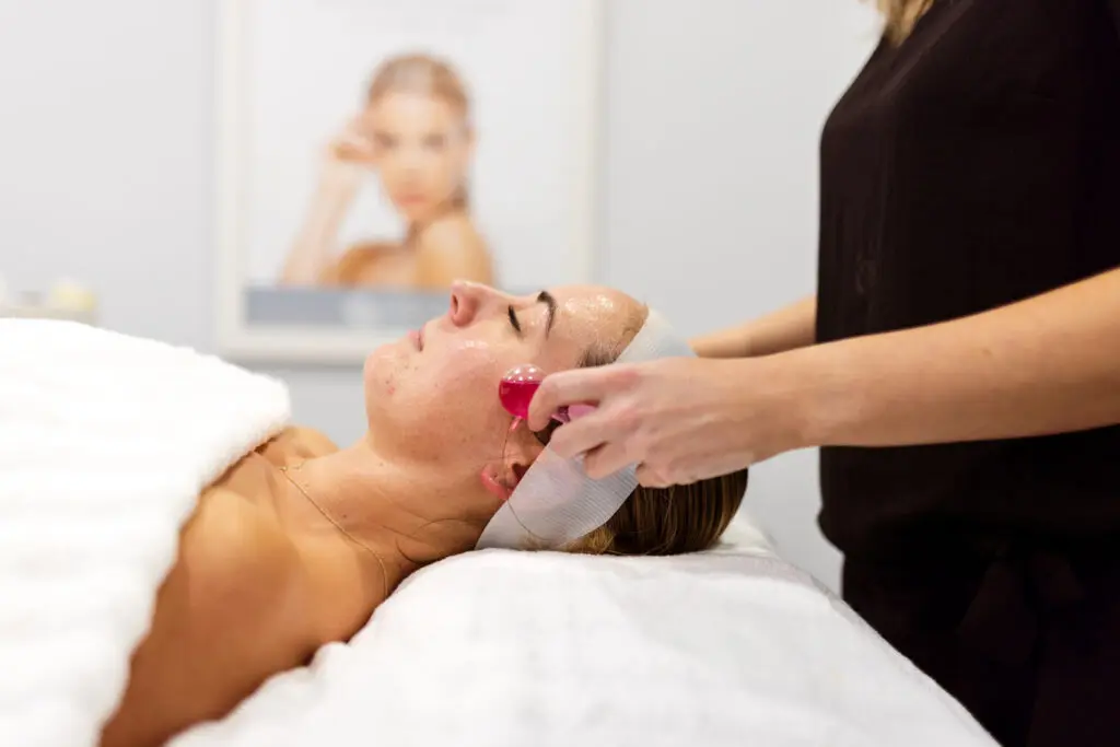 Tratamiento facial