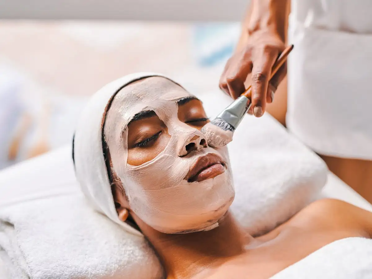Facial tratamiento