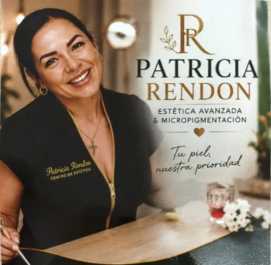 Patricia Rendón - Estética Avanzada